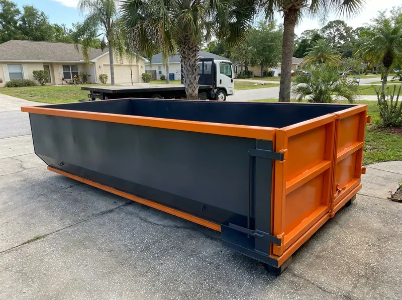 Same-Week Dumpster Delivery & Swap-Outs in Panama City, FL